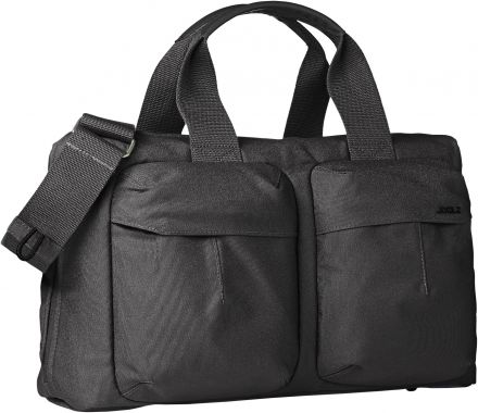 Сумка для колясок Joolz Awesome anthracite (560160)